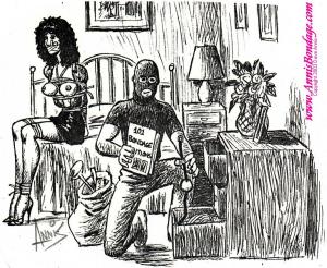 annisbondage.com - Bondage Art 0111 thumbnail